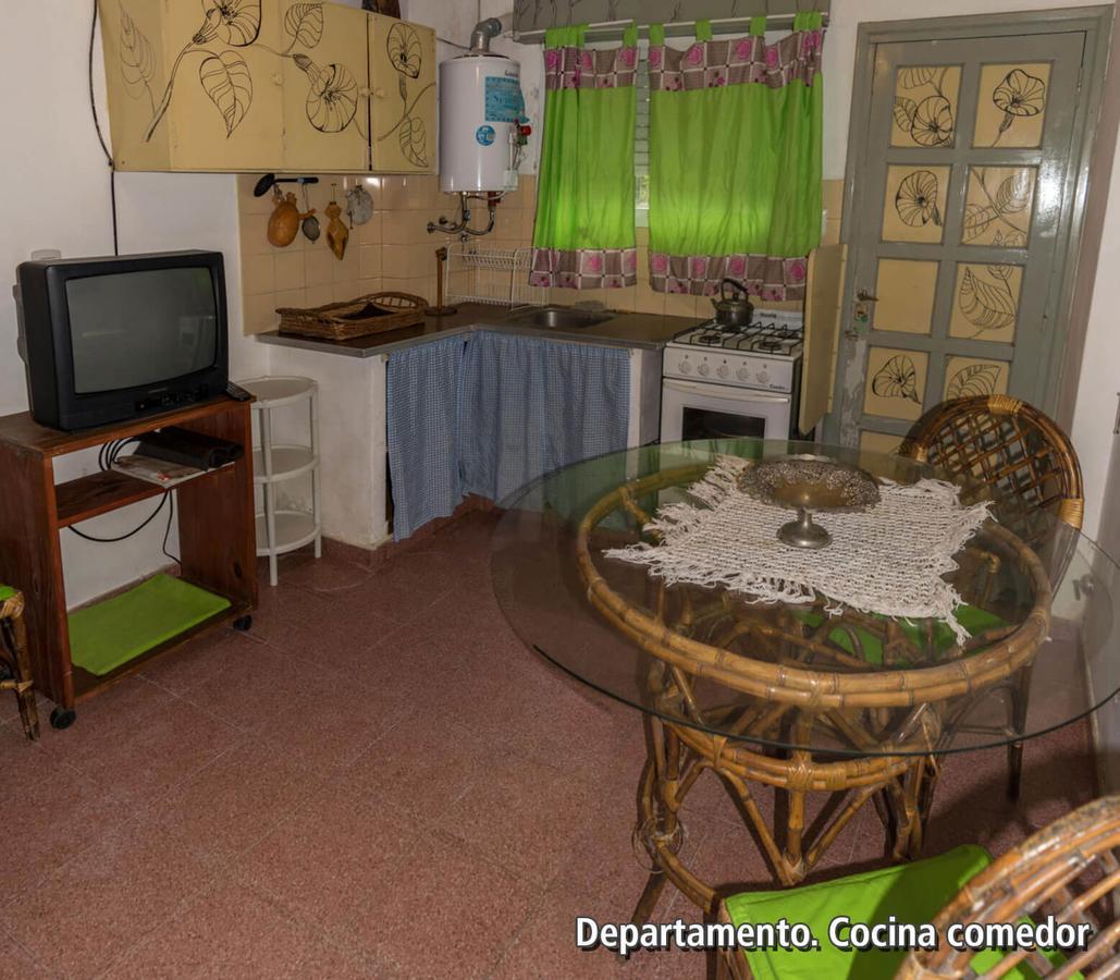 Casablanca Del Mar Apartment Santa Clara del Mar