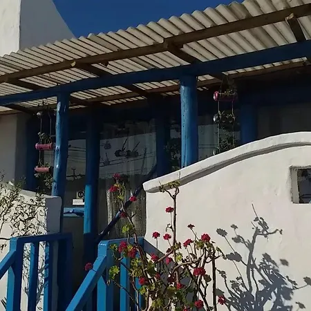 Apartamento Casablanca del Mar Santa Clara del Mar Exterior foto