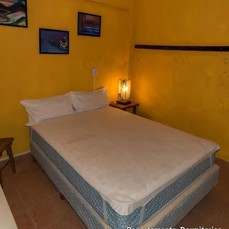Apartamento Casablanca del Mar Santa Clara del Mar Exterior foto