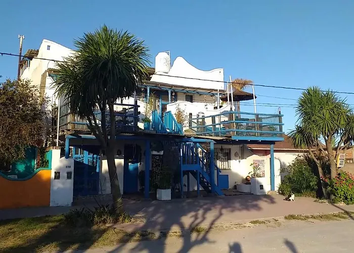 Casablanca del Mar