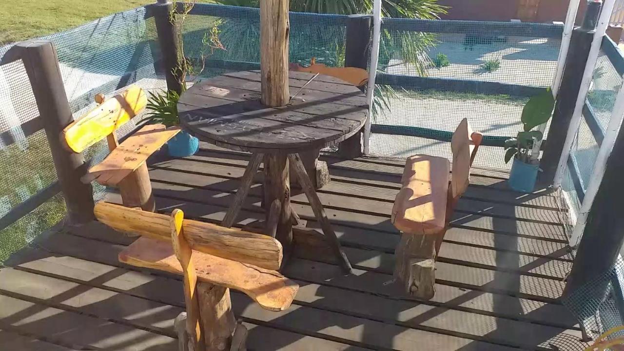 Apartamento Casablanca Del Mar Santa Clara del Mar