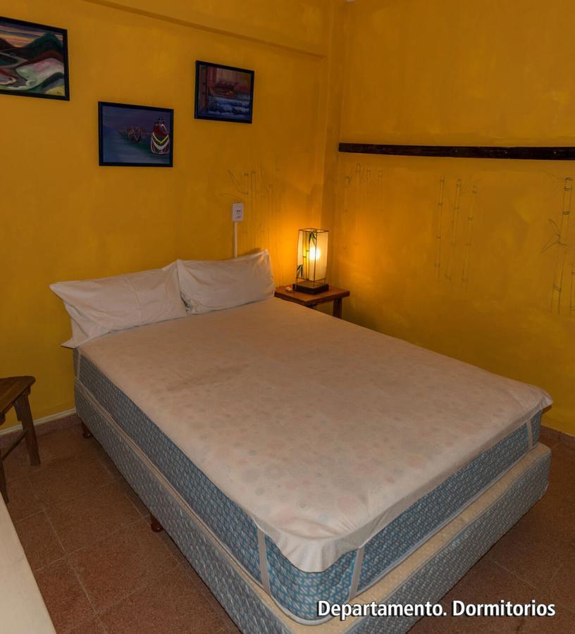 Casablanca Del Mar Apartamento